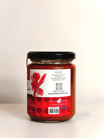 Indah Foods Sambal Kantan