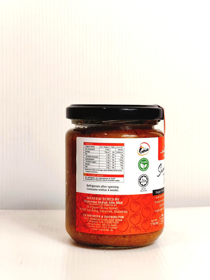 Indah Foods Sambal Tomato