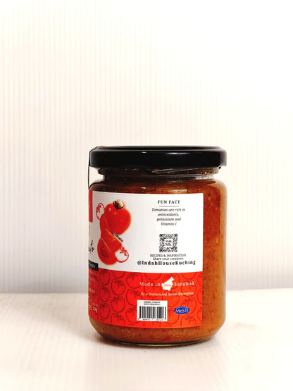 Indah Foods Sambal Tomato