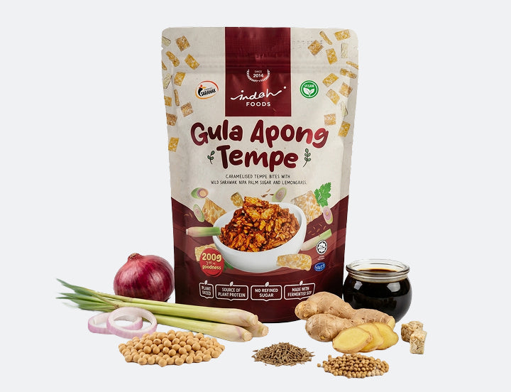 Why Our Pantry Is Different