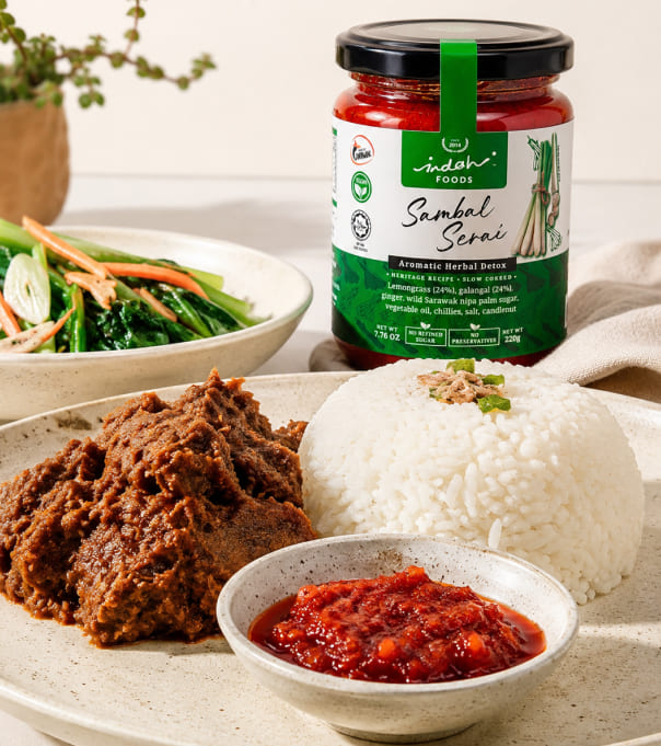 Why Our Pantry Is Different