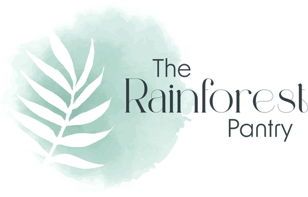 The Rainforest Pantry